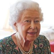 The Queen celebrates her Platinum Jubilee this year