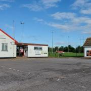 Budleigh Salterton Football Club