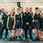 Bright future at Exmouth ABC