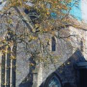 The Glenorchy United Reformed Church