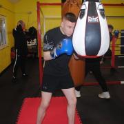 Exmouth Amatuer Boxing Club