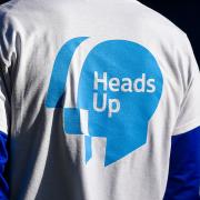 Heads Up Football Charity