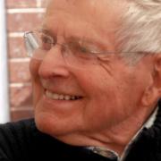 John Pankhurst, who has died aged 94.