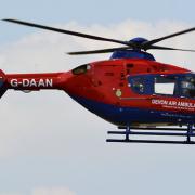 Devon AirAmbulance