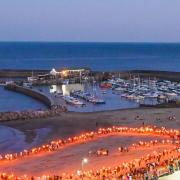 Lyme Regis Regatta