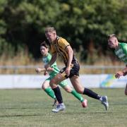 Action from Axminster v Torrington