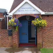 Madeira Bowling Club