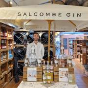 The Salcombe Distilling Co.