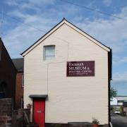 Exmouth Museum and Heritage Centre