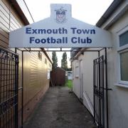 Exmouth Town will welcome Plymouth Parkway, Torrington and Tiverton this summer.