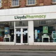 Lloyds set to close their two pharmacies in Budleigh Salterton