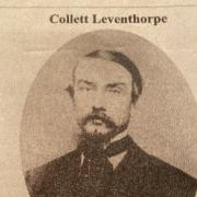 Collett Leventhorpe