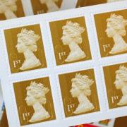 Mail posted using old stamps will be subject to new charges, Royal Mail has warned.