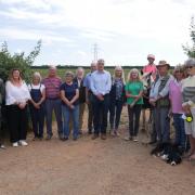 Countryside charity respond to rejected solar farm plans