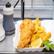 Here are the best places in East Devon for a fish supper based on their Tripadvisor reviews.