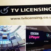 The cost of getting a BBC TV Licence has increased by £10.50 to £169.50 this year