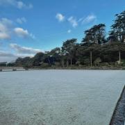 Madeira Bowling Club