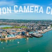 Devon Camera Club.