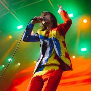 Primal Scream at Beautiful Days