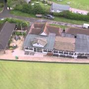 Madeira Bowls Club