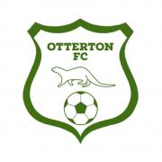 Otterton FC Logo