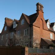 Barton House, Exmouth