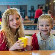 Tesco Stronger Starts initiative aims to provide healthy food and activities in schools