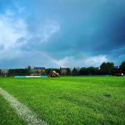 Topsham Town FC