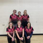 Exmouth 2 Cricket team