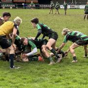 Withycombe v South Molton