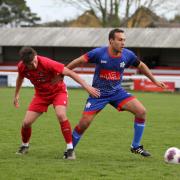 Barnstaple v Budleigh