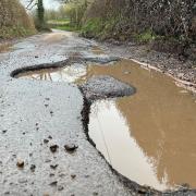 Devon County Council could bring its roads maintenance service back in-house.