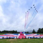 Exmouth's Armed Forces Day will take place in July this year