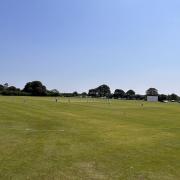 Exmouth CC