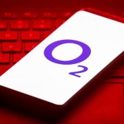 O2 customers report internet issues on their mobile phones as many with 'no signal'