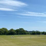 Budleigh Salterton CC