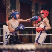 Lympstone ABC Show