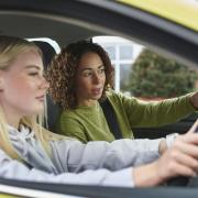 The Driver and Vehicle Standards Agency (DVSA) is encouraging young drivers to read up on the most common reasons motorists fail their driving tests