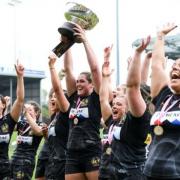 Exeter Chiefs Women