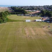 Budleigh Salterton CC