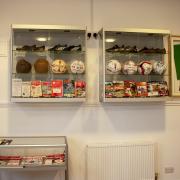 ECFC Museum