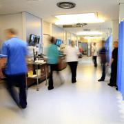 The NHS aims for cancer patients to start their treatment within two months of an urgent referral.