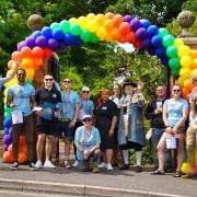 Exmouth Pride 2023 - this year's event takes place on Saturday, June 22