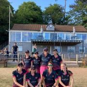 Exmouth CC Women