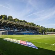 Adams Park