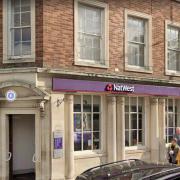 Exmouth Natwest Bank