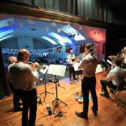 Budleigh Music Festival Tea Dance