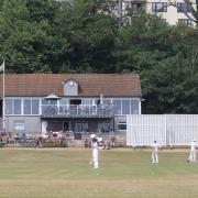 Exmouth CC