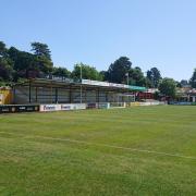 Exeter City won their opening pre-season game thanks to a goal from trialist Julien Dacosta.