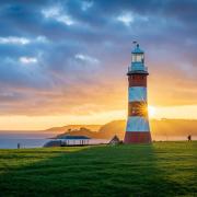 Plymouth Hoe (c) Gary Holpin